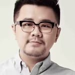 วังเกอ (Wang Ge)