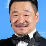 หวังจิงชุน (Wang Jingchun)