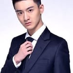 หวังเจ๋อซวน (Wang Zexuan)