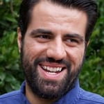 วาซิม โนมานี (Wasim No'Mani)