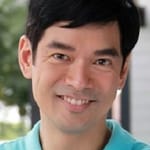 วสุ แสงสิงแก้ว (Wasu Saengsingkaeo)