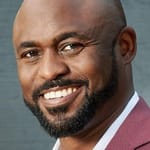 เวย์น แบรดี้ (Wayne Brady)