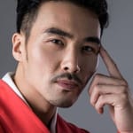 เหวิน ตงจุน (Wen Dongjun)