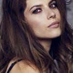 เวโรนิกา โรซาติ (Weronika Rosati)