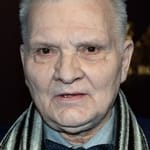 วิสลาฟ วอจจิก (Wiesław Wójcik)