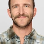 วิลล์ กรีนเบิร์ก (Will Greenberg)