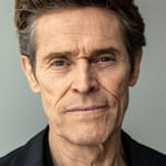 วิลเลม เดโฟ (Willem Dafoe)