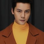 วิลเลียม ชาน (William Chan)