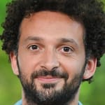 วิลเลียม เลบกิล (William Lebghil)