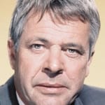 วิลเลียม วินดอม (William Windom)