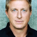 วิลเลียม แซบก้า (William Zabka)