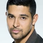 วิลเมอร์ วัลเดอร์รามา (Wilmer Valderrama)