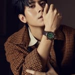 วิลสัน ลี (Wilson Lee)