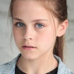 วินเทอร์ จาร์เร็ตต์ กลาสพูล (Winter Jarrett Glasspool)