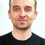 วอยเชียค เมควัลดอฟสกี้ (Wojciech Mecwaldowski)