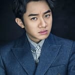 หว่อง โช-ลัม (Wong Cho-Lam)