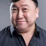 หว่องจิง (Wong Jing)