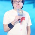 เสี่ยวเผิงเทียน (Xiaopeng Tian)