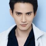 ซู เจิ้งซี (Xu Zhengxi)