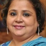 ยามินี ดาส (Yamini Das)