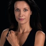 ยาน่า มาริโนวา (Yana Marinova)