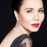 ญาณี จงวิสุทธิ์ (Yanee Jongwisut)