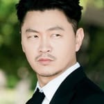 ยัง ดงกึน (Yang Dong-geun)