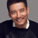 หยาง ฮาวหยู (Yang Haoyu)