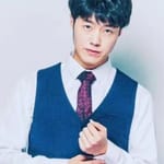 หยาง เฉิงเย่ (Yang Shengye)