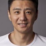 หยาง ซูเฟิง (Yang Shufeng)