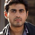 ยัช ซินฮา (Yash Sinha)