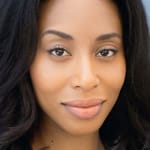 ยาชา แจ็คสัน (Yasha Jackson)