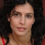 ยัสมิน เดลาวารี (Yasmine Delawari)