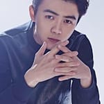 ยี่ เจิ้งฟู่ (Yi Zhengfu)