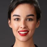 ออยคู นาซ อัลไต (Öykü Naz Altay)