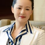 ยง เหมย (Yong Mei)