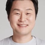 ยุนคยองโฮ (Yoon Kyung-ho)