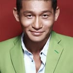 ยู ไอเล่ (Yu Ailei)