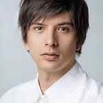 ยู ชิโรตะ (Yu Shirota)