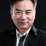 เยว่ เยว่ลี่ (Yue Yueli)