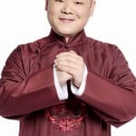 เยว่ หยุนเผิง (Yue Yunpeng)