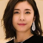 ยูโกะ ทาเคอุจิ (Yuko Takeuchi)