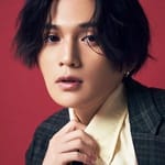 ยูเซย์ ยากิ (Yusei Yagi)