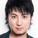 ยูสุเกะ คามิจิ (Yusuke Kamiji)