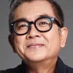 ยุทธนา บุญอุ้ม (Yutthana Boonaom)