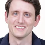 แซ็ค วูดส์ (Zach Woods)