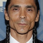 ซาห์น แม็คคลาร์นอน (Zahn McClarnon)