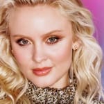 ซาร่า ลาร์สสัน (Zara Larsson)