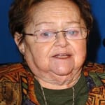 เซลดา รูบินสไตน์ (Zelda Rubinstein)