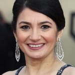 เซโนเบีย ชรอฟฟ์ (Zenobia Shroff)